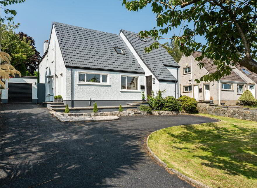 30 Whiteways, Newtownards, BT23 4UW