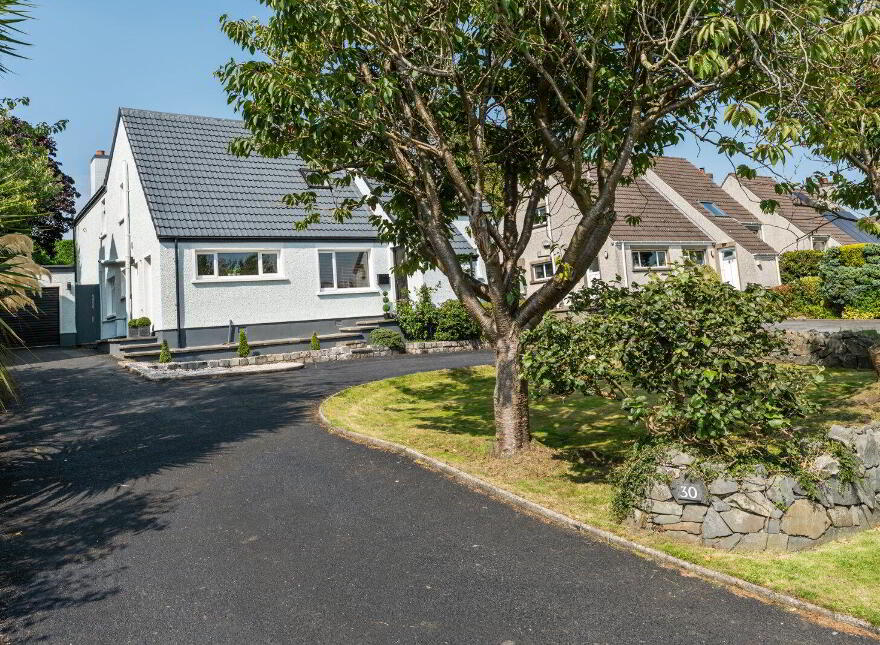 30 Whiteways, Newtownards, BT23 4UW