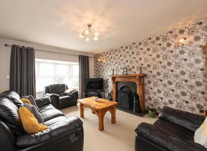 96a Commons Road, Ballykinler, Downpatrick, BT30 8DG