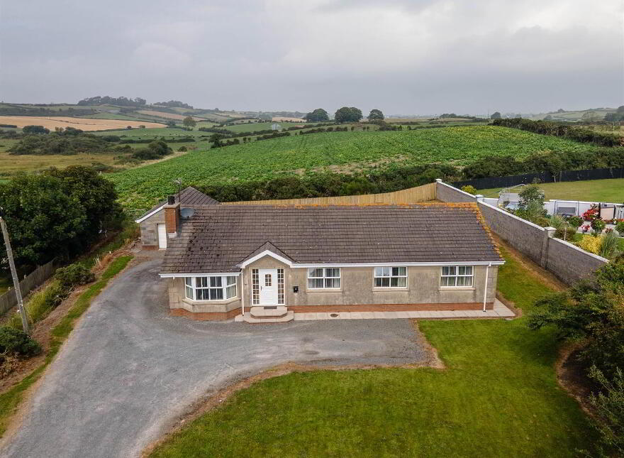 96a Commons Road, Ballykinler, Downpatrick, BT30 8DG