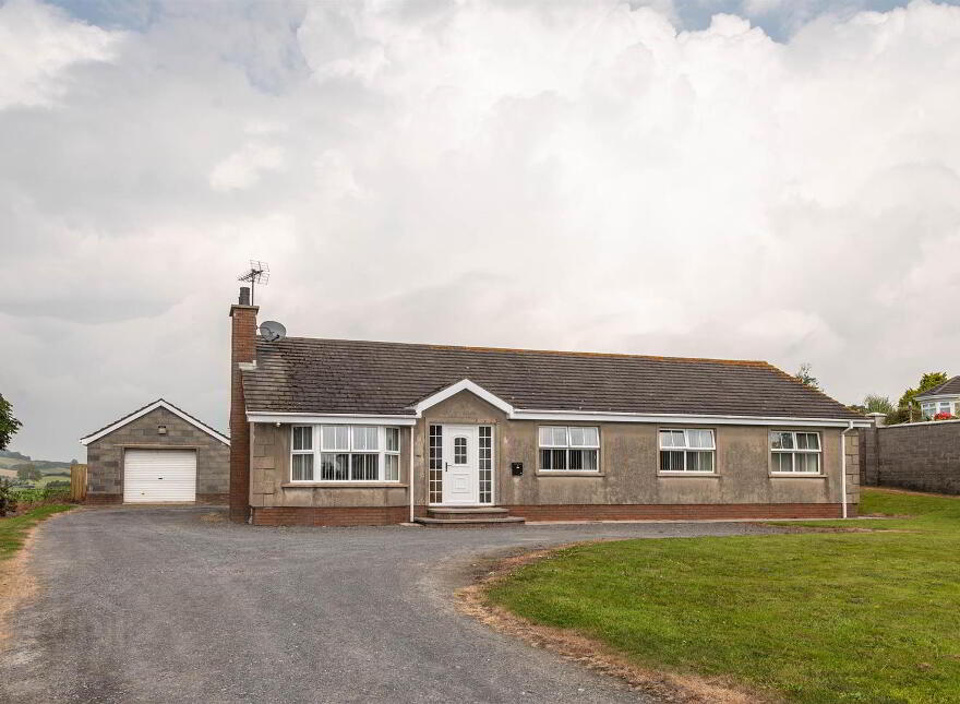 96a Commons Road, Ballykinler, Downpatrick, BT30 8DG