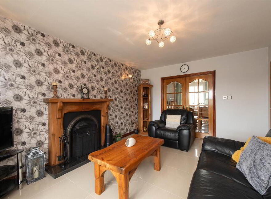 96a Commons Road, Ballykinler, Downpatrick, BT30 8DG