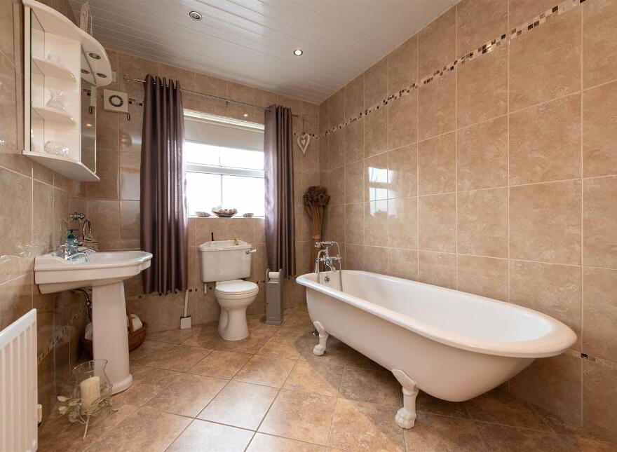 96a Commons Road, Ballykinler, Downpatrick, BT30 8DG