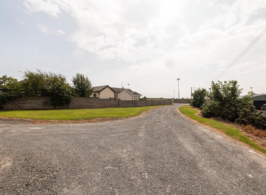 96a Commons Road, Ballykinler, Downpatrick, BT30 8DG