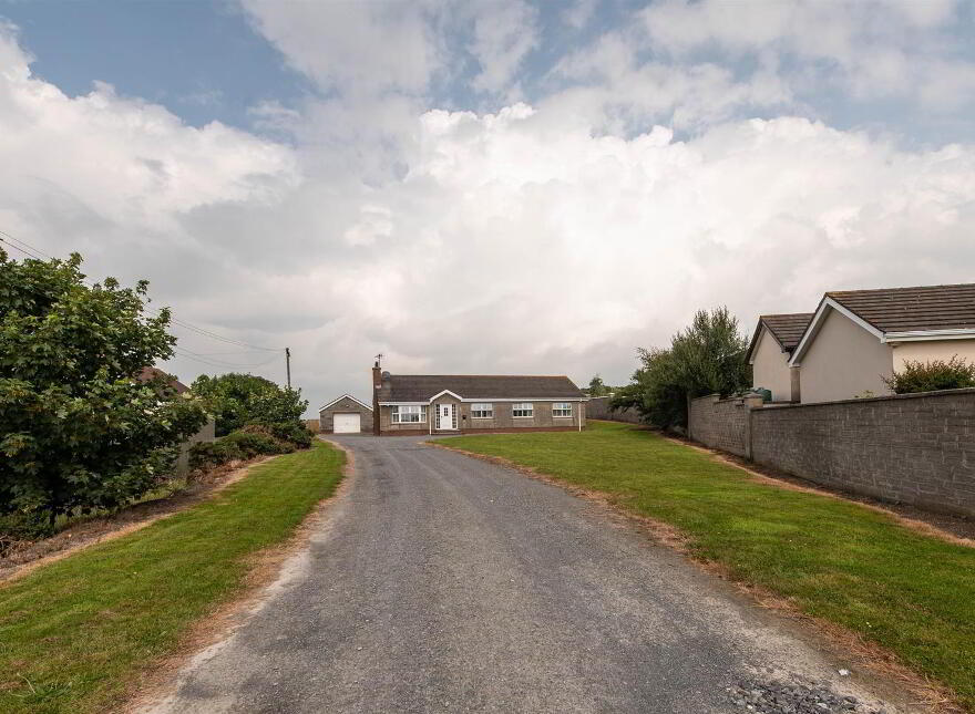 96a Commons Road, Ballykinler, Downpatrick, BT30 8DG