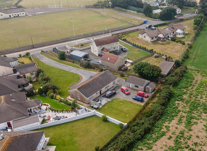 96a Commons Road, Ballykinler, Downpatrick, BT30 8DG