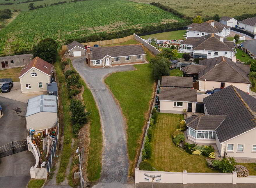 96a Commons Road, Ballykinler, Downpatrick, BT30 8DG