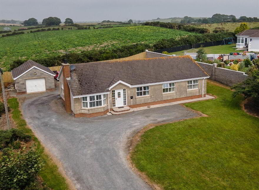 96a Commons Road, Ballykinler, Downpatrick, BT30 8DG