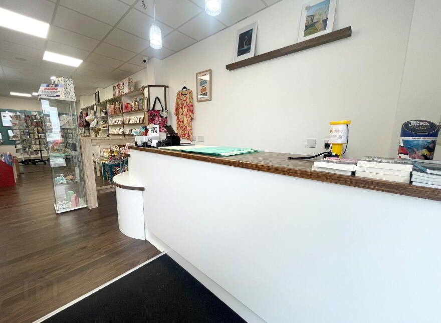 Memento, 4 Causeway Street, Portrush, BT56 8AB