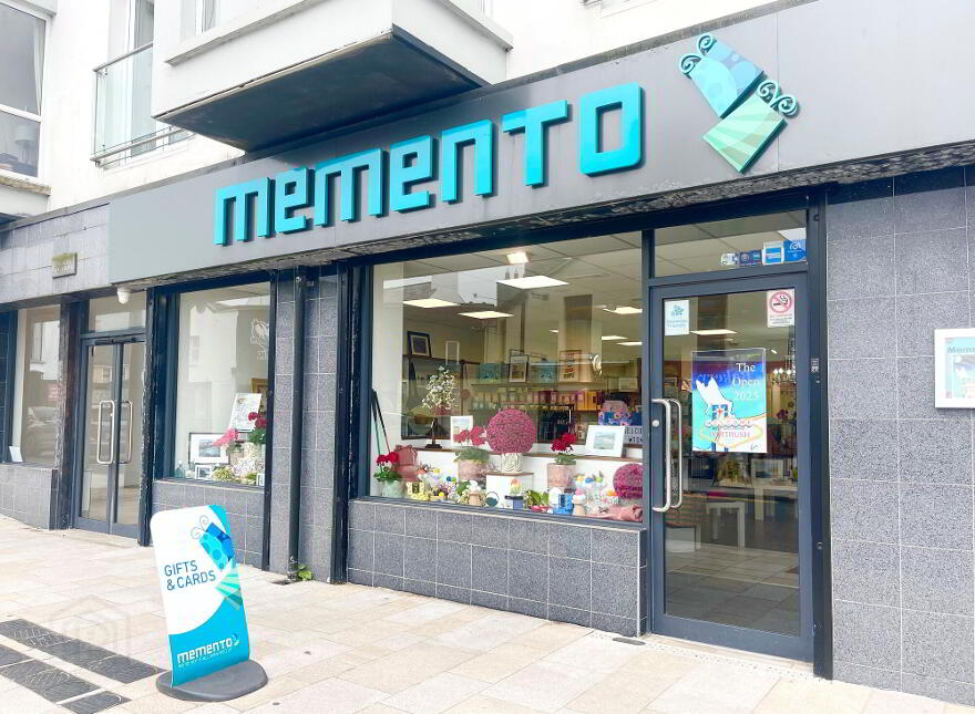 Memento, 4 Causeway Street, Portrush, BT56 8AB photo