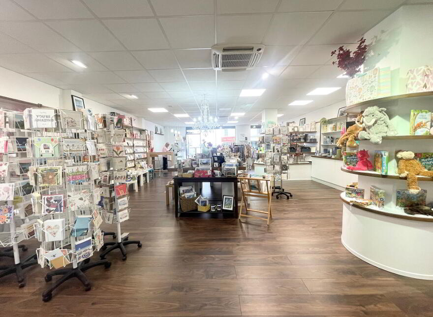 Memento, 4 Causeway Street, Portrush, BT56 8AB
