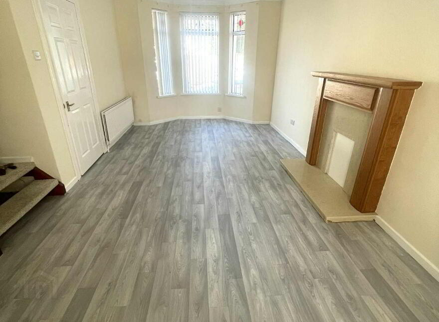 15 Iona Terrace, Londonderry, BT47 6EY