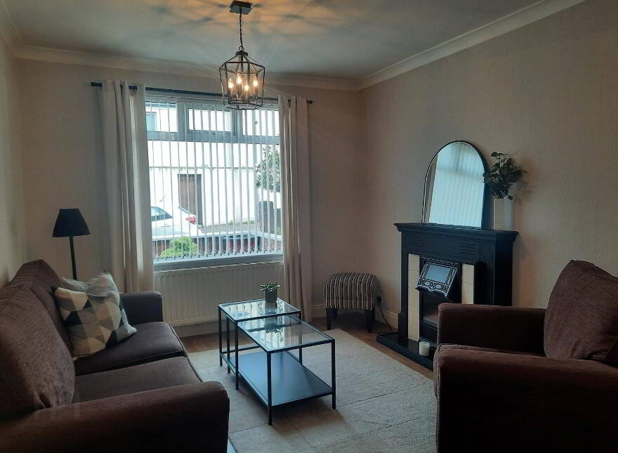 19 Pims Avenue, Belfast, BT4 1PJ