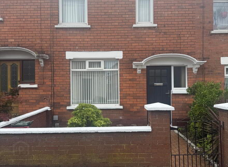 19 Pims Avenue, Belfast, BT4 1PJ photo