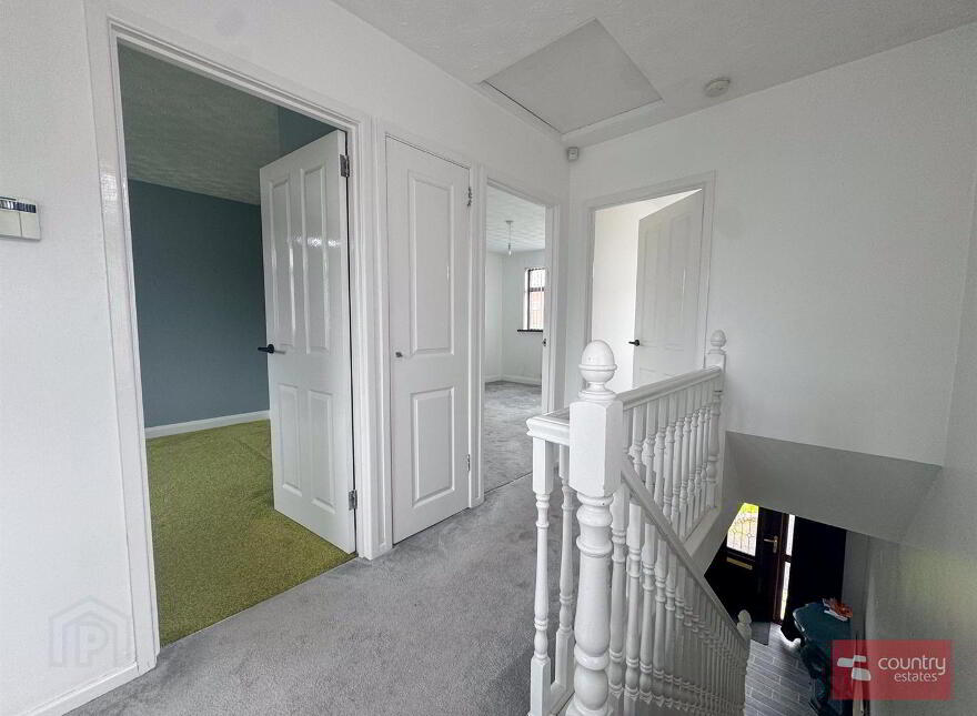 103 Clare Heights, Ballyclare, BT39 9SB