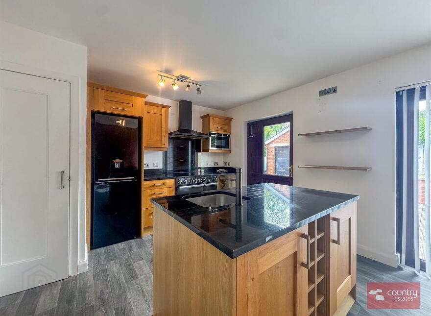 103 Clare Heights, Ballyclare, BT39 9SB