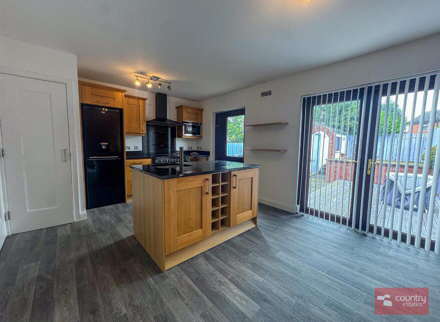 103 Clare Heights, Ballyclare, BT39 9SB