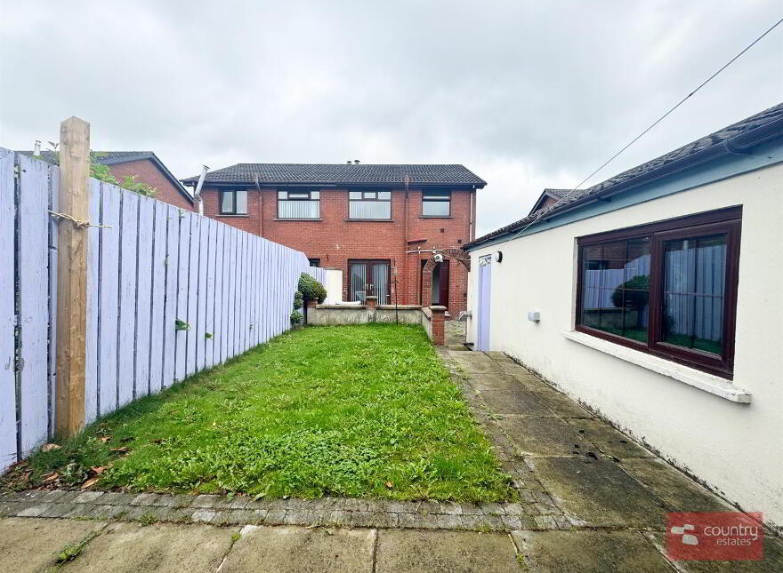 103 Clare Heights, Ballyclare, BT39 9SB