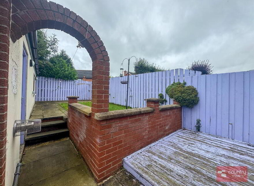 103 Clare Heights, Ballyclare, BT39 9SB