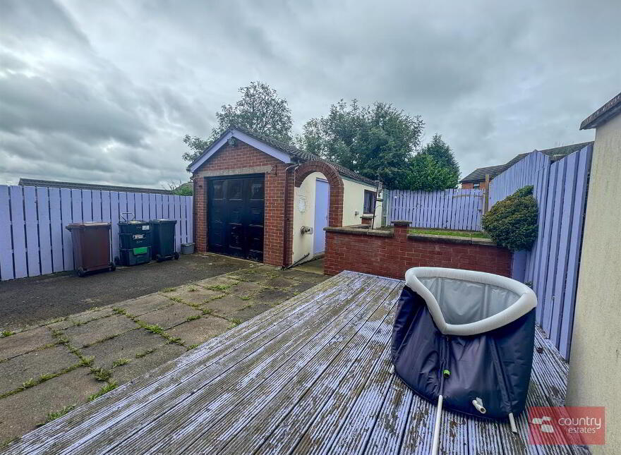 103 Clare Heights, Ballyclare, BT39 9SB