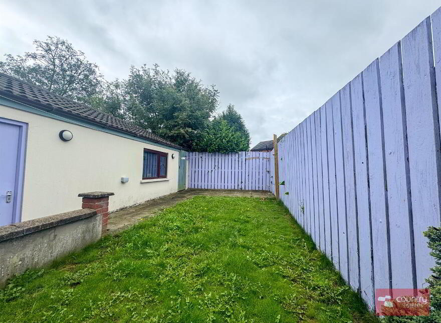 103 Clare Heights, Ballyclare, BT39 9SB