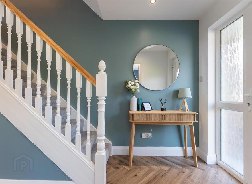 33 Church View, Ballynahinch, BT24 8RE