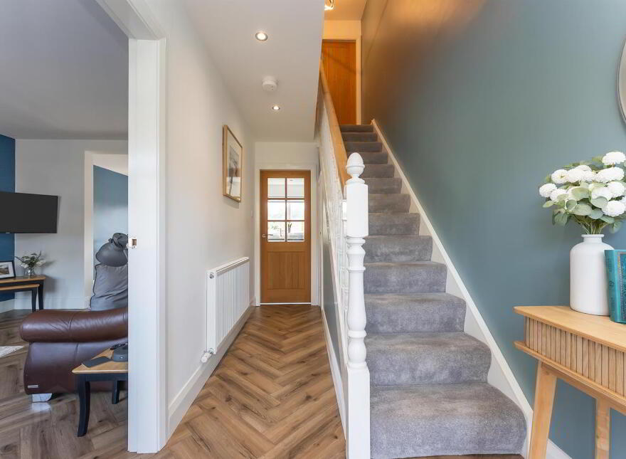 33 Church View, Ballynahinch, BT24 8RE