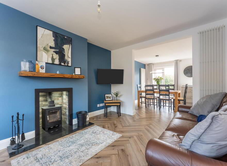 33 Church View, Ballynahinch, BT24 8RE