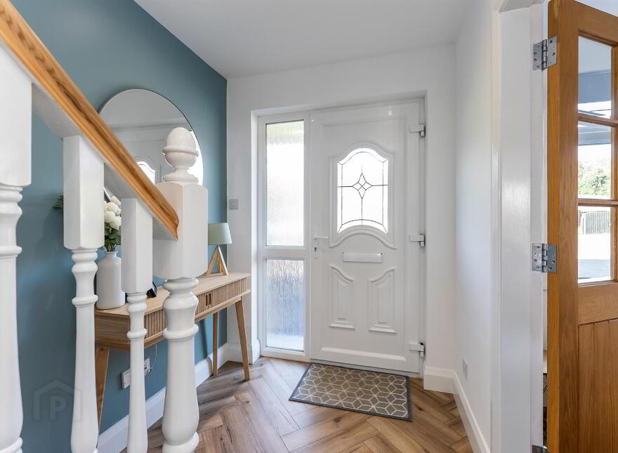 33 Church View, Ballynahinch, BT24 8RE