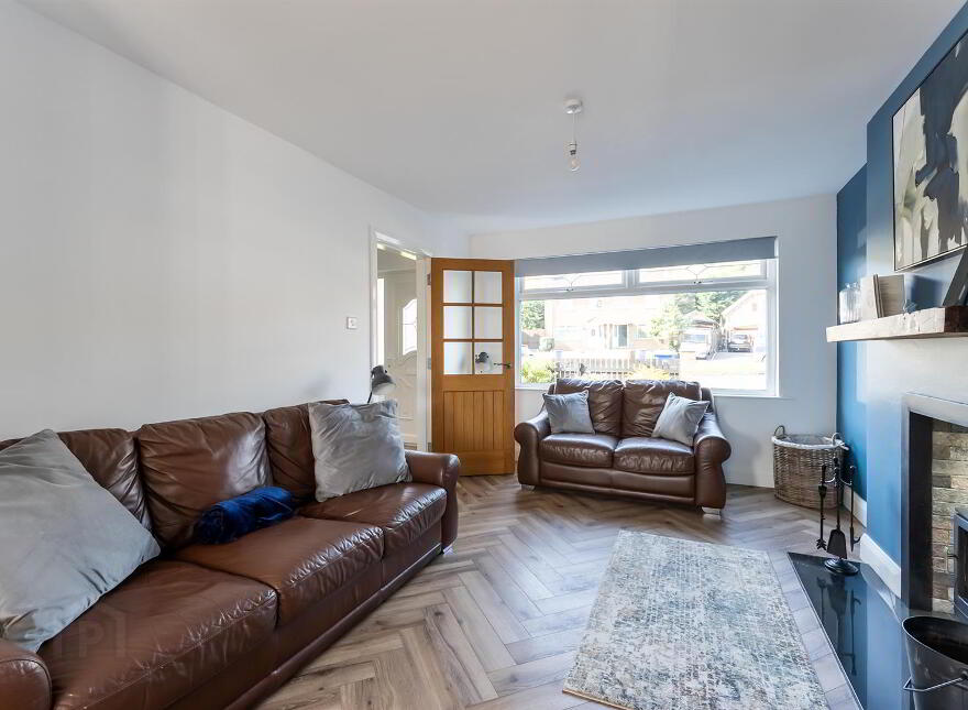 33 Church View, Ballynahinch, BT24 8RE