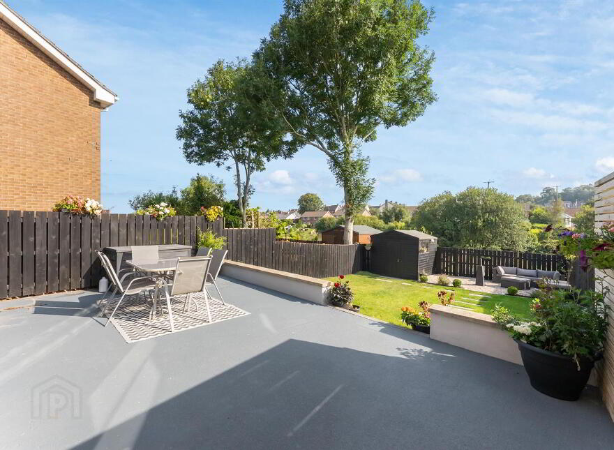 33 Church View, Ballynahinch, BT24 8RE