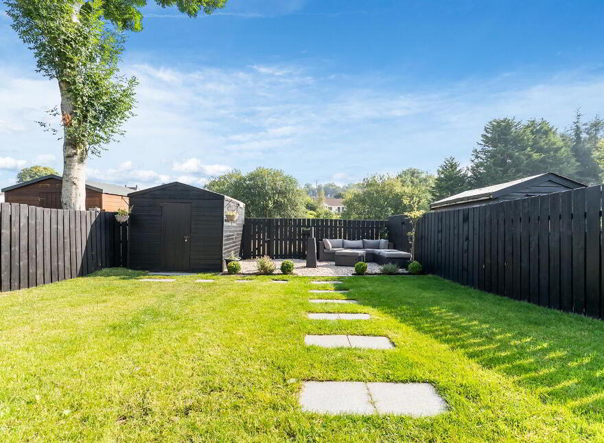 33 Church View, Ballynahinch, BT24 8RE