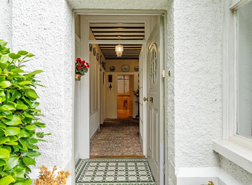 2 Rosepark, Belfast, BT5 7RG