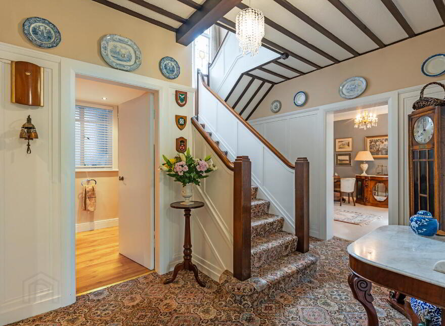 2 Rosepark, Belfast, BT5 7RG