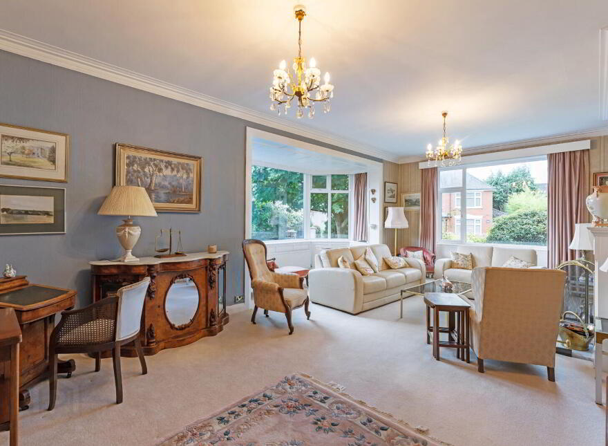 2 Rosepark, Belfast, BT5 7RG