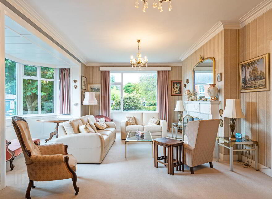 2 Rosepark, Belfast, BT5 7RG