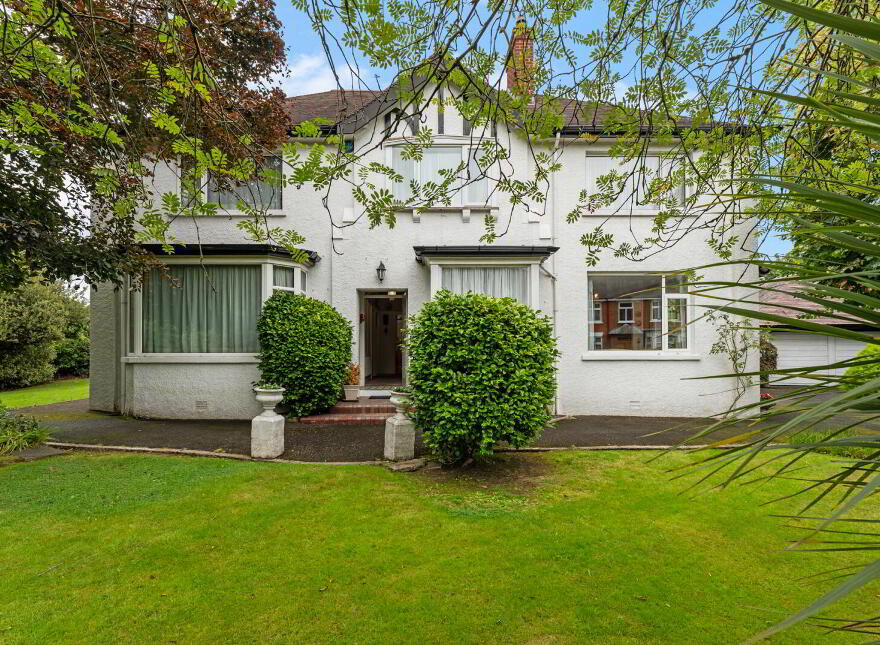 2 Rosepark, Belfast, BT5 7RG