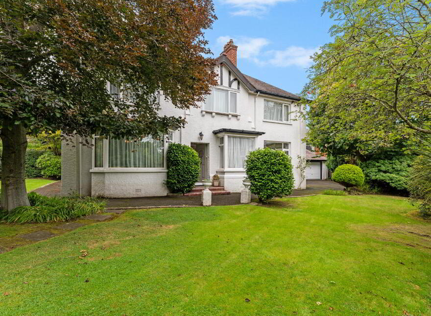 2 Rosepark, Belfast, BT5 7RG