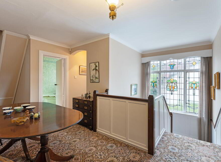 2 Rosepark, Belfast, BT5 7RG