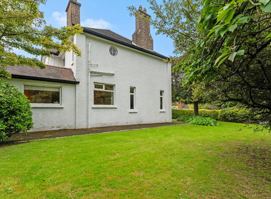 2 Rosepark, Belfast, BT5 7RG