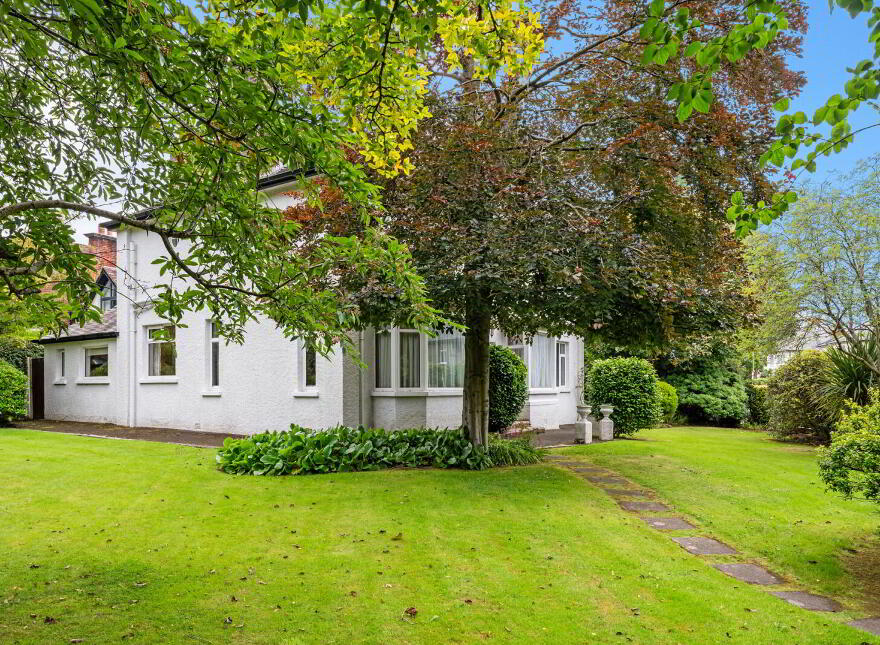 2 Rosepark, Belfast, BT5 7RG