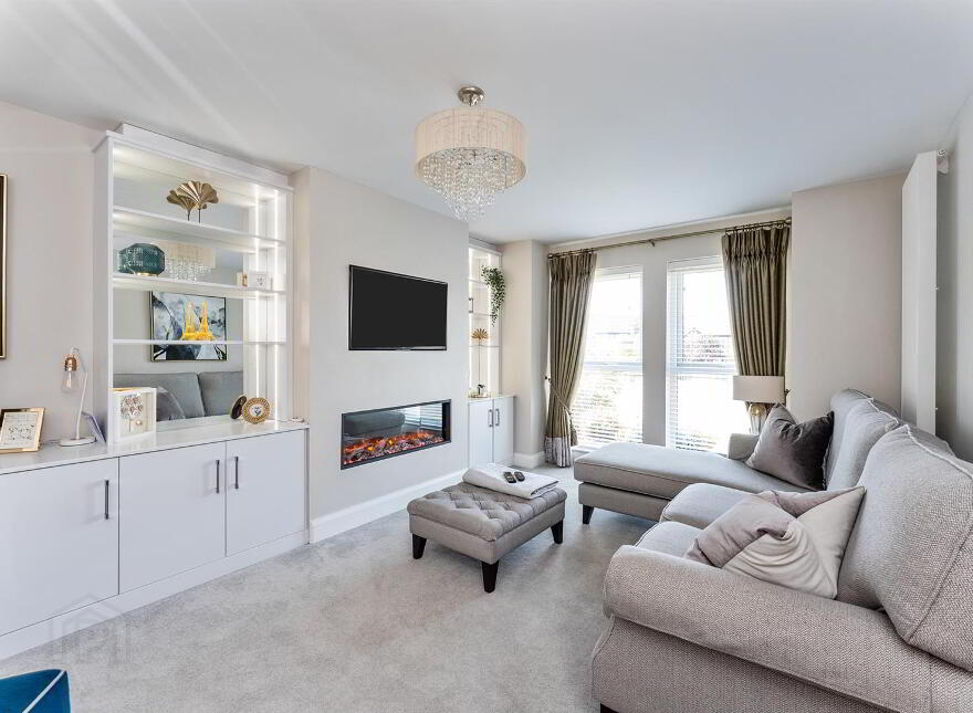 49 Baronsgrange Park, Comber Road, Carryduff, Belfast, BT8 8LF