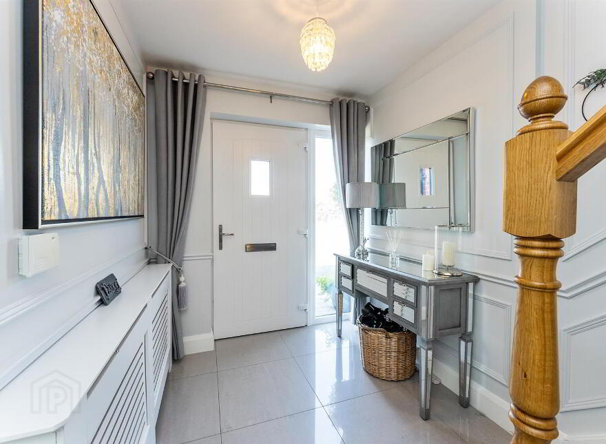 49 Baronsgrange Park, Comber Road, Carryduff, Belfast, BT8 8LF