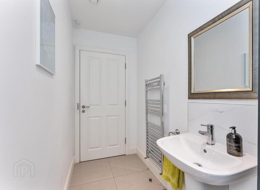 49 Baronsgrange Park, Comber Road, Carryduff, Belfast, BT8 8LF