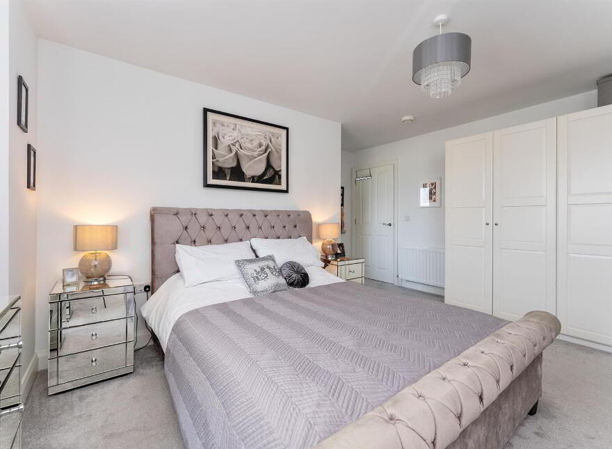 49 Baronsgrange Park, Comber Road, Carryduff, Belfast, BT8 8LF