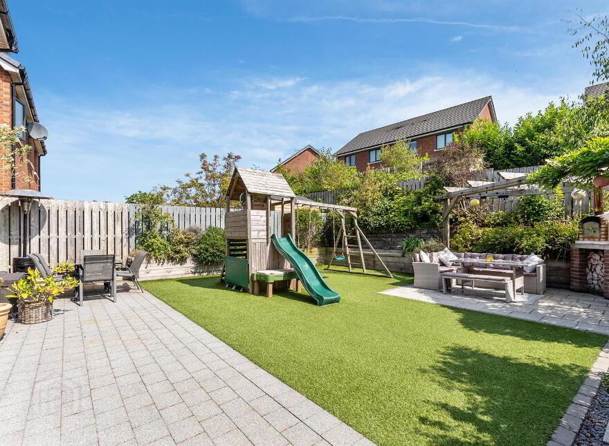 49 Baronsgrange Park, Comber Road, Carryduff, Belfast, BT8 8LF