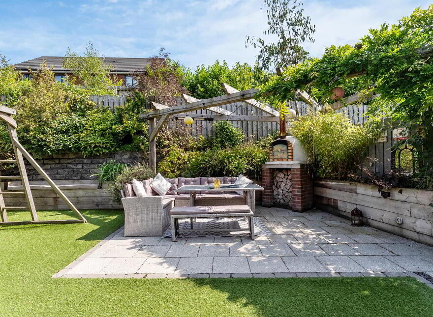 49 Baronsgrange Park, Comber Road, Carryduff, Belfast, BT8 8LF