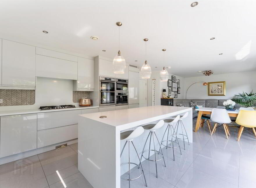 49 Baronsgrange Park, Comber Road, Carryduff, Belfast, BT8 8LF