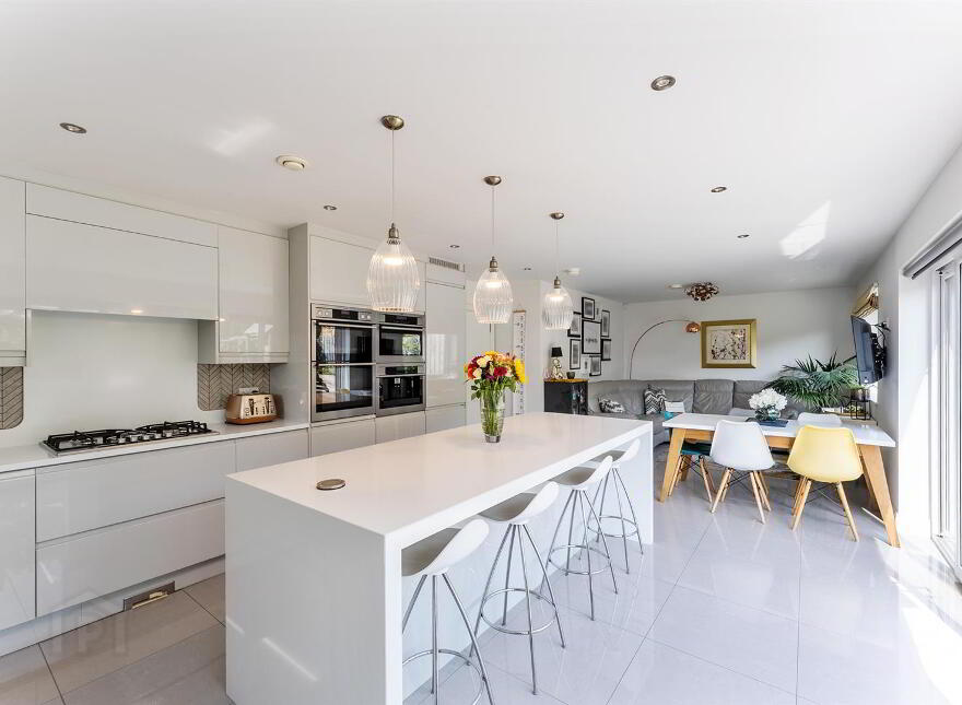 49 Baronsgrange Park, Comber Road, Carryduff, Belfast, BT8 8LF