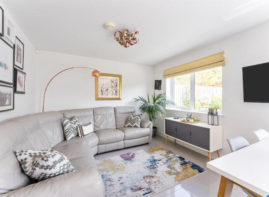 49 Baronsgrange Park, Comber Road, Carryduff, Belfast, BT8 8LF
